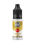 MV Tobacco Leaf E-Liquid - multiVAPE