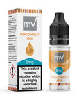 MV Doughnut Mix E-Liquid - multiVAPE