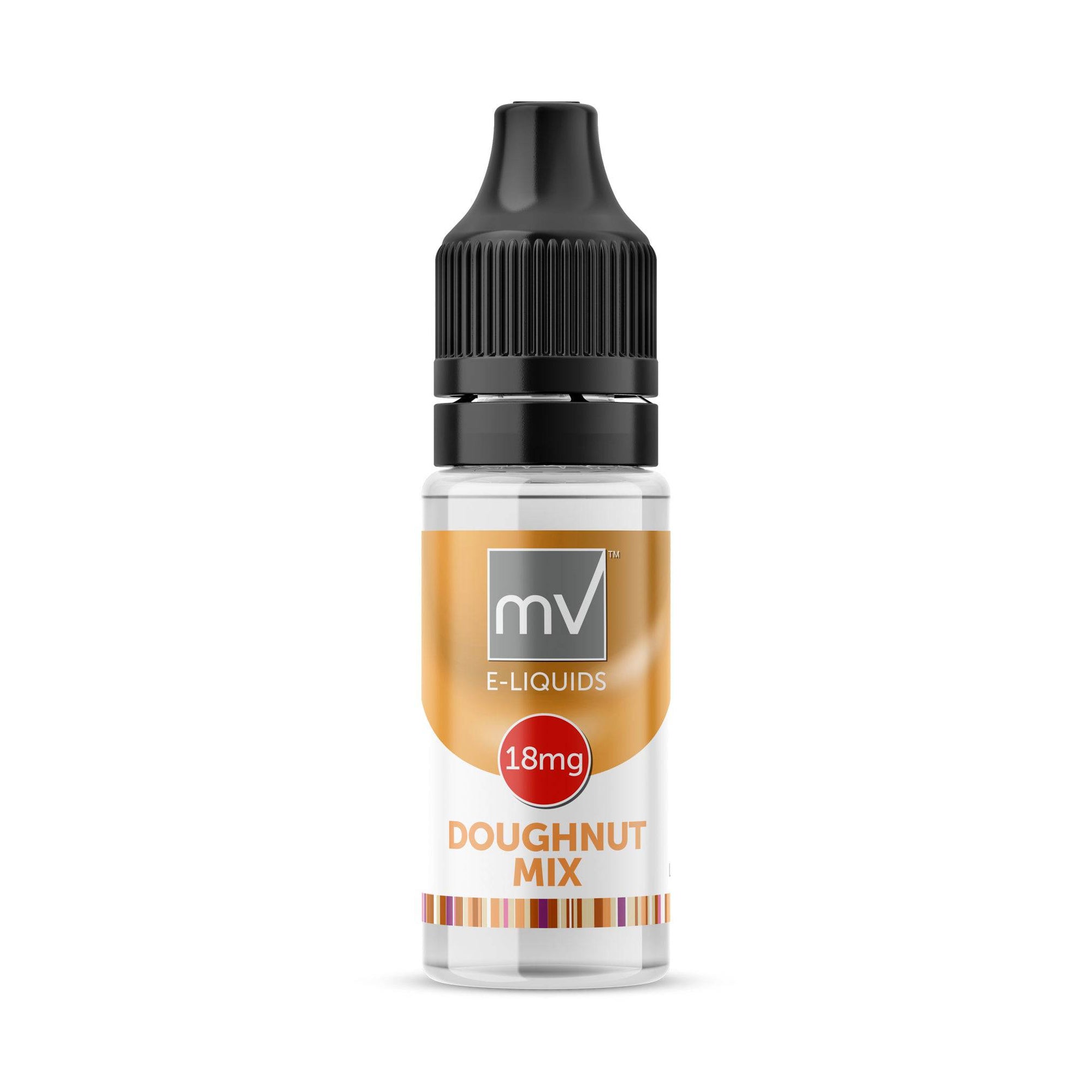MV Doughnut Mix E-Liquid multiVAPE MV Doughnut Mix E-Liquid multiVAPE