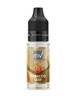 MV Tobacco Leaf Salt Nic E-Liquid - multiVAPE