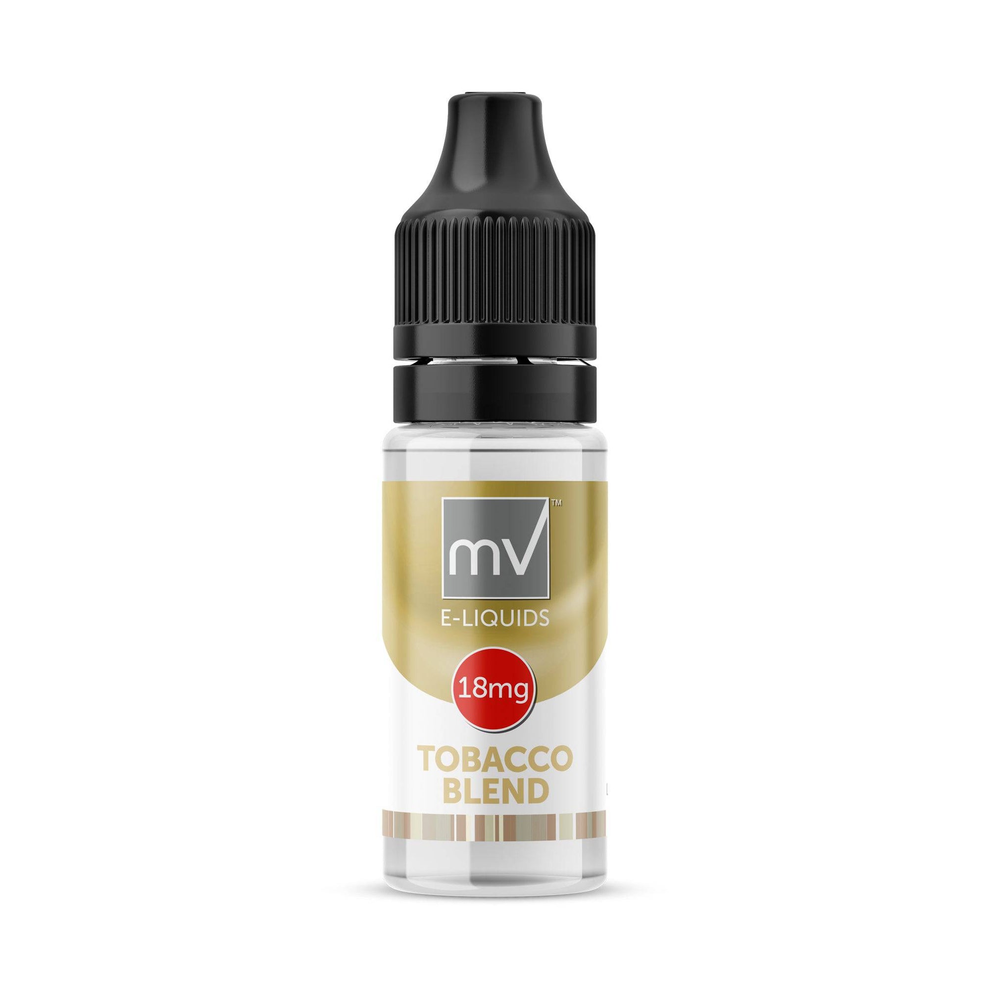 MV Tobacco Blend E-Liquid - multiVAPE