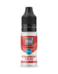 MV Strawberry Fields E-Liquid - multiVAPE