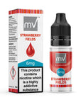 MV Strawberry Fields E-Liquid - multiVAPE