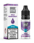 MV Wild Rainforest E-Liquid - multiVAPE