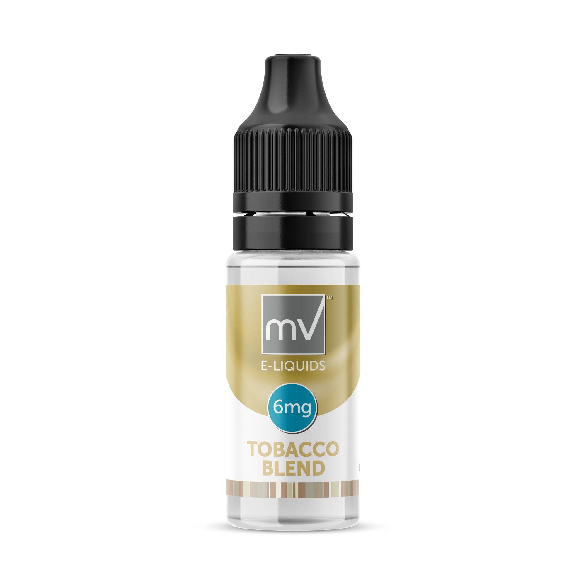 MV Tobacco Blend E-Liquid - multiVAPE