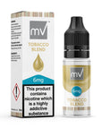 MV Tobacco Blend E-Liquid - multiVAPE