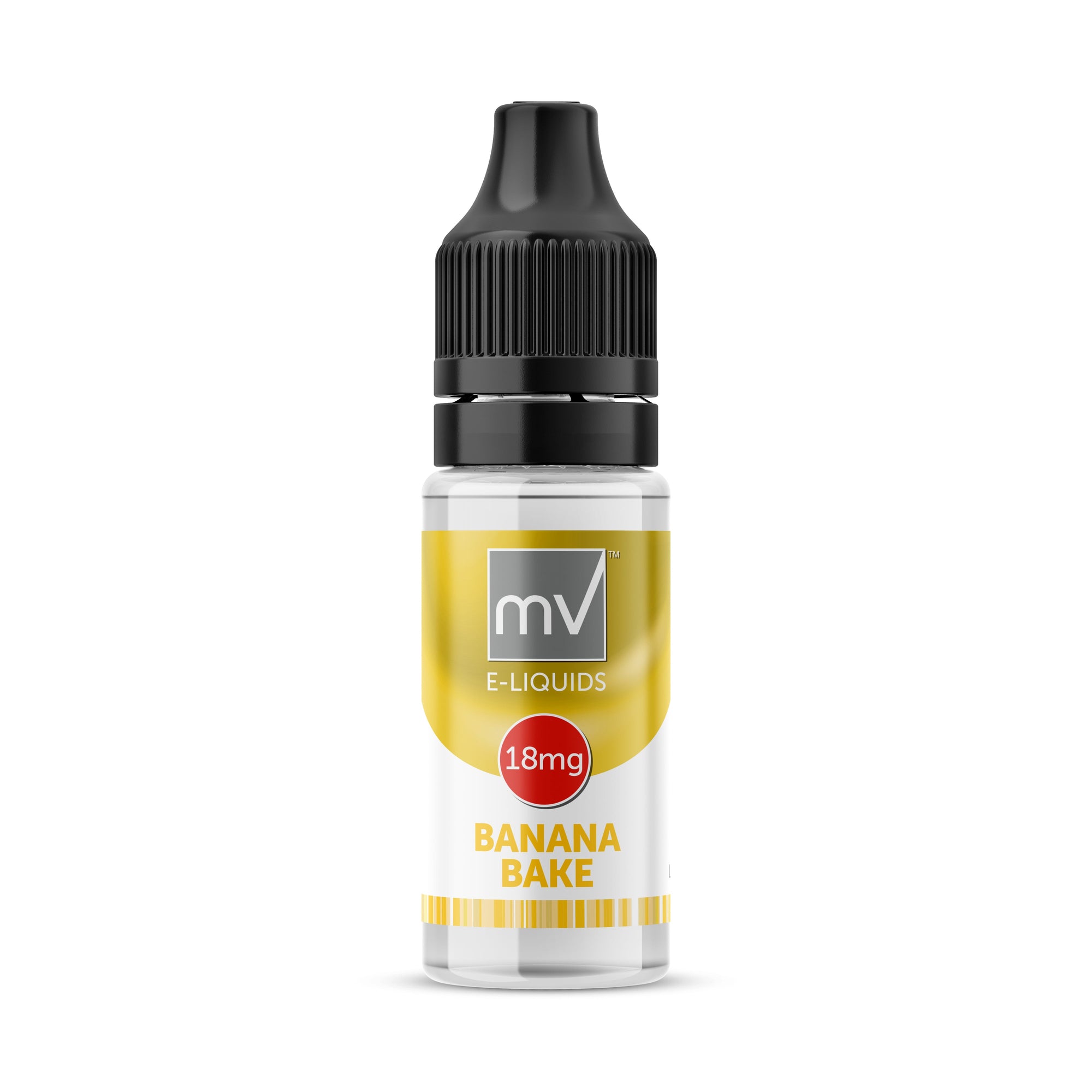 MV Banana Bake E-Liquid - multiVAPE