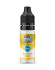 MV Banana Bake E-Liquid - multiVAPE