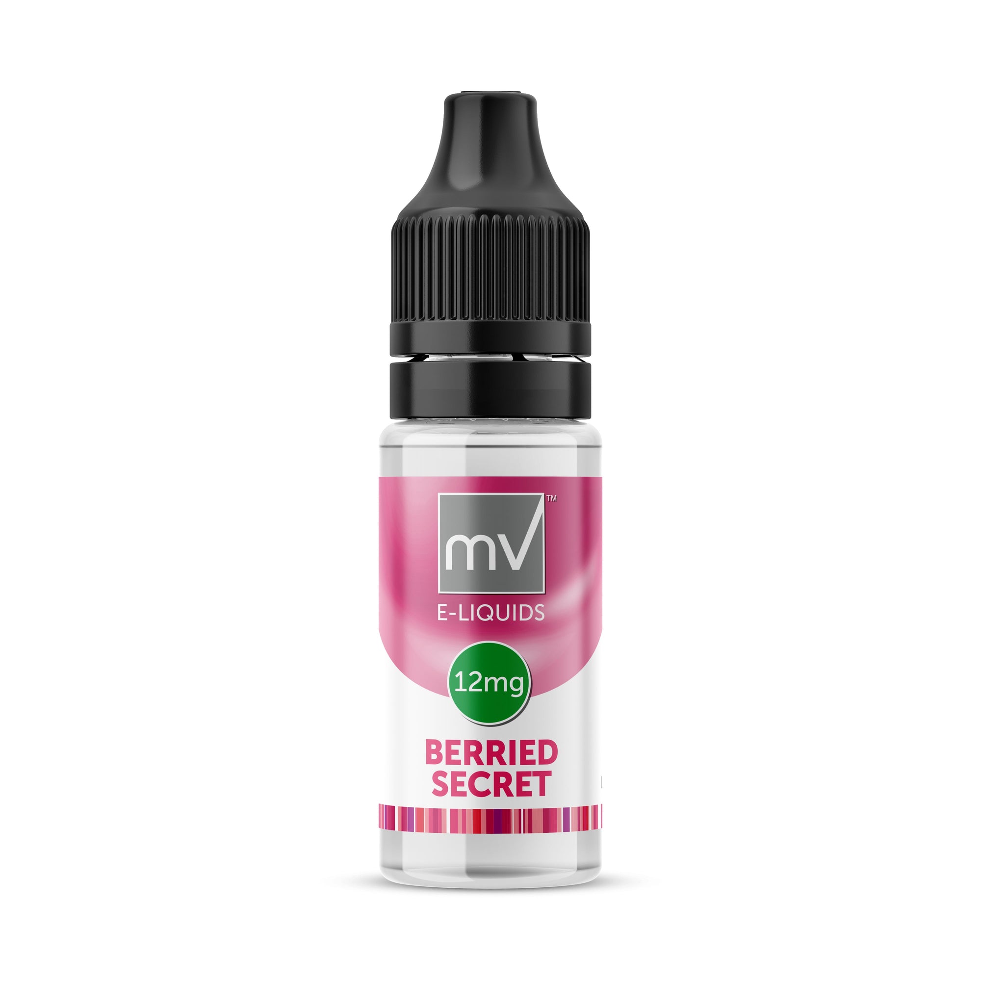 MV Berried Secret E-Liquid - multiVAPE