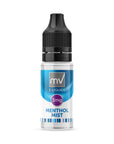 MV Menthol Mist E-Liquid - multiVAPE