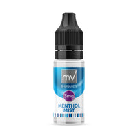 MV Menthol Mist E-Liquid - multiVAPE