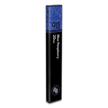 QIS Bar Disposable Vape Device - multiVAPE