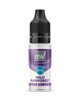 MV Wild Rainforest E-Liquid - multiVAPE