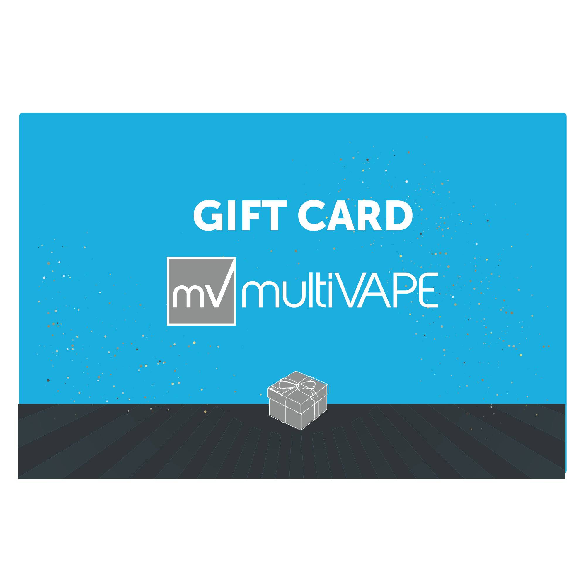 multiVAPE E-Gift Cards - multiVAPE