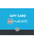 multiVAPE E-Gift Cards - multiVAPE