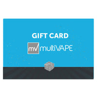 multiVAPE E-Gift Cards - multiVAPE